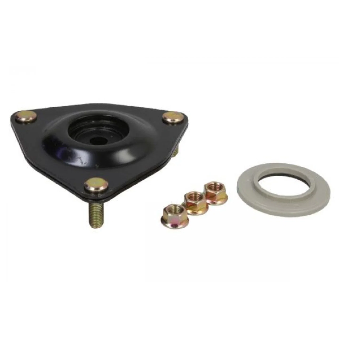 Magnum Technology A7C023MT Suspension Buffer