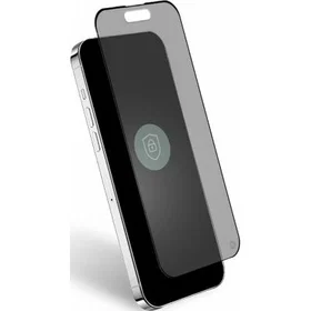 Forceglass Protecteur d'écran pour iPhone 15 Plus/16 Plus/14 Pro Max