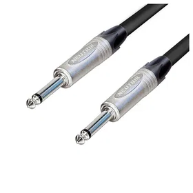 Lynx Câble Jack à Jack pour Haut-parleur 5m SL5J