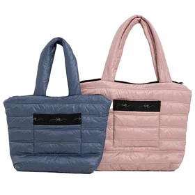 Intermezzo Alma Shopping Bag