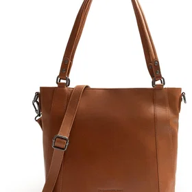The Chesterfield Brand Elira Sac à Bandoulière en Cuir
