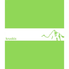 Kruskis Mountain Frame Kortärmad T-shirt (Dam)