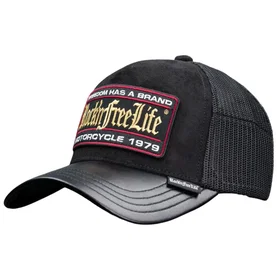 Rock ´n Free Life No.252 Cap