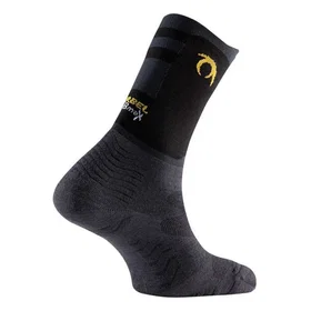 Lurbel Rise Five Half Long Socks