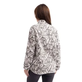 Trespass Jessie Half-Zip Fleece Jacket (Women's)