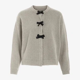 Vila Cardigan (Women's)