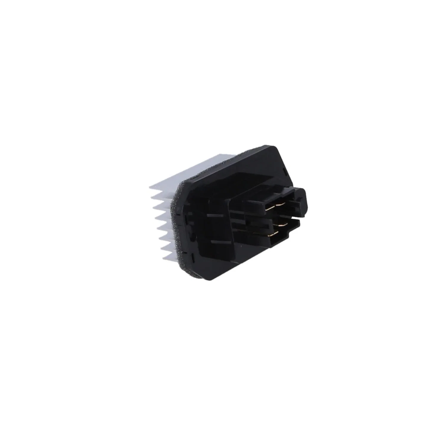 Kamoka Blower Motor Resistor 4140204