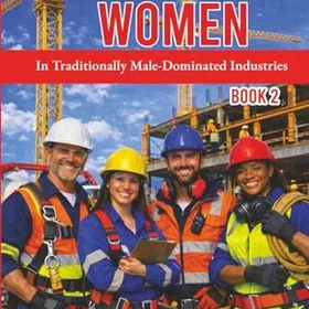 Coloring Book "Women Matter" empowering for Adults & Teens: "Finding Joy in Wome