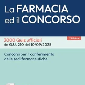 Edises 3000 Quiz ufficiali