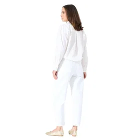 Garcia Chyla Barrel Fit Jeans (Dam)