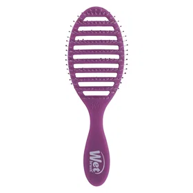 The Wet Brush Speed Dry Frost Borste 2-pack