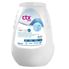 CTX Sleepy 75150 Floating Chemical Dispenser