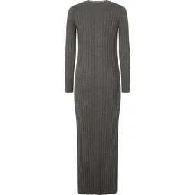 Pepe Jeans Izabel Long Sleeve Dress