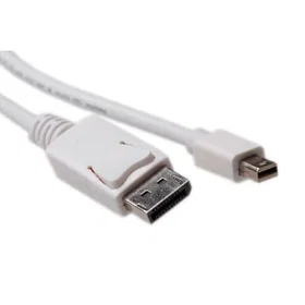 ACT Mini Displayport til Displayport-kabel 3m AK3966