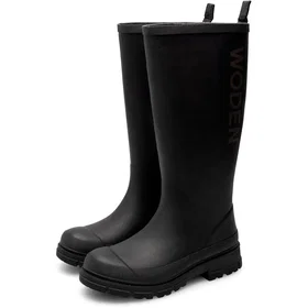 Woden Le Warm Wp Booties (Dam)