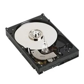 Dell NV0G9 2.5" 500GB HDD 500GB