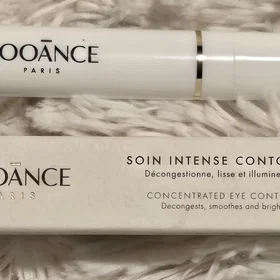 NOOĀNCE Eye Contour Serum