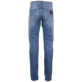 Dolce & Gabbana 747358 Jeans (Herre)