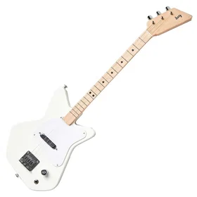 Loog Guitars Pro Electric White