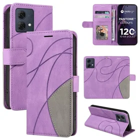 KT Plånboksfodral för Motorola Moto G84