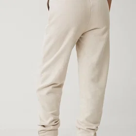 Ellos STUDIO Cuff Core Sweatpants (Dame)