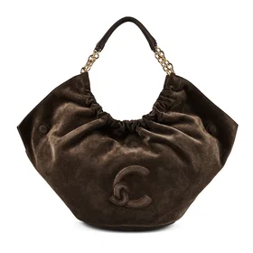 Coccinelle Smash Suede Bim Sac à bandoulière E1 V5G 11 02 01 W25
