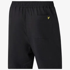 Lyle & Scott Crinkle Resort Shorts (Herr)