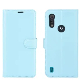 Cadorabo Etui til Motorola Moto E6s 2020
