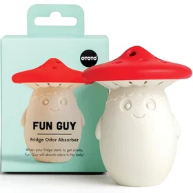 Ototo 17111 Fun Guy Deodorizer