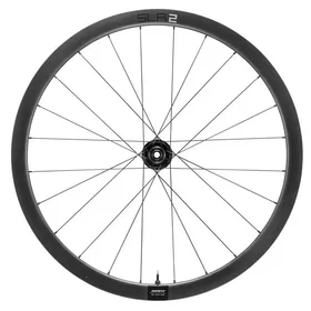 Giant Slr 2 36 Disc Tubeless Road Rear Wheel Silver 12 x 142 mm Shimano/Sram HG