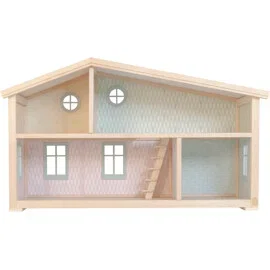 Lundby Star House
