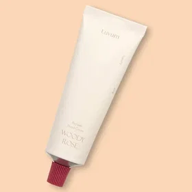 LUVUM Perfume Handcream Woody Rose 50ml