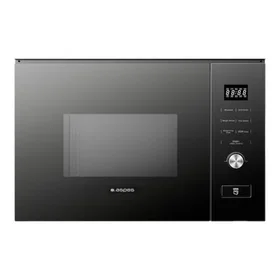Aspes AMWI2800DGN (Black)