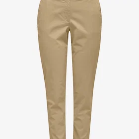 JDY Chicago MW Belted Pants (Dam)