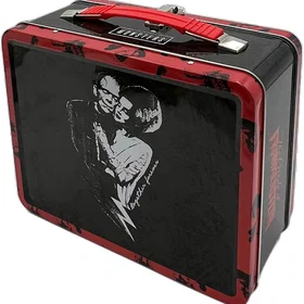 Factory Universal Monsters Tin Tote