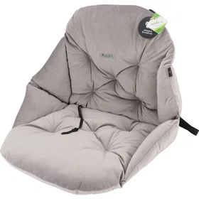 PEPPY BUDDIES Bertil Autotuolipeitto Harmaa
