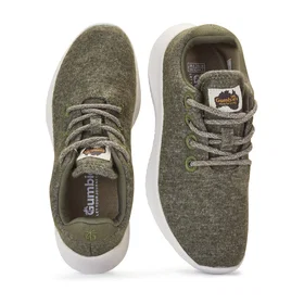 Gumbies Gumrunner Moss (Unisex)