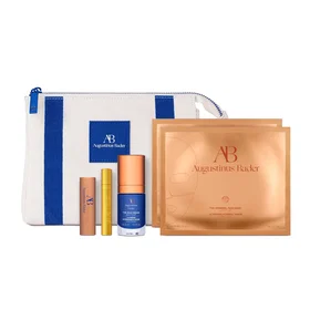 Augustinus Bader The Glow Fresh Glow Kit Presentförpackning 20ml