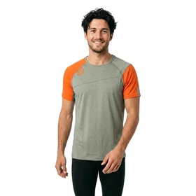 Ternua Neon Kortärmad T-shirt (Herr)
