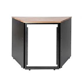 Wavebone 13U 600X600 Noir