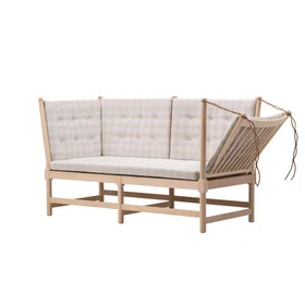 Fredericia Furniture Spoke-Back Sofa (2-Seater)
