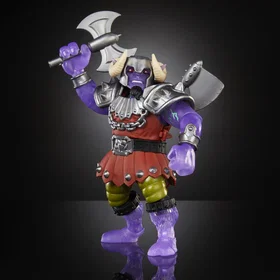Mattel Masters Of The Universe Origins Turtles of Grayskull Ram Man Action Figur
