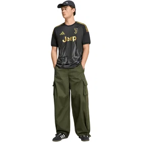Adidas Juventus 26/27 Third Replica Jersey (Men's)