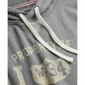 Superdry Athletic Essentials Hoodie (Herr)