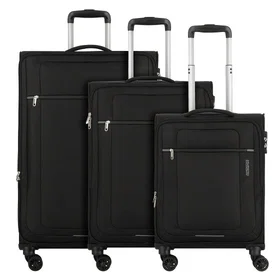 American Tourister Rampup 3-piece