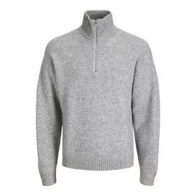 Jack & Jones Soho Ollie Half-Zip Sweater (Men's)