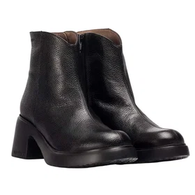 Wonders Flytres 25 Heel Booties (Femme)