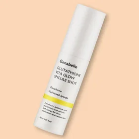 Genabelle Glutathione Vita Glow Spicule Shot Serum 30ml