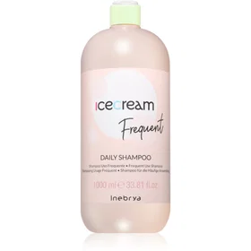 Inebrya Ice Cream Frequent Shampoo 1000ml