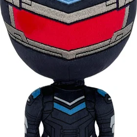 Factory Peacemaker Vigilante Collectible Talking Plush
